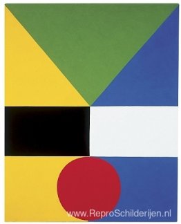 Tegengestelde (#15) Tegengestelde (#15)