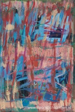 De Caribische zee De Caribische zee