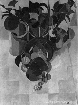 Compositie IV (Stilleven) Compositie IV (Stilleven)