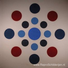 Rode Pruim Rode Pruim