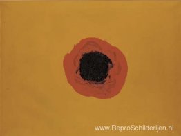 Schilderij 488 Schilderij 488