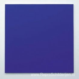 Schilderij 98-19 Schilderij 98-19