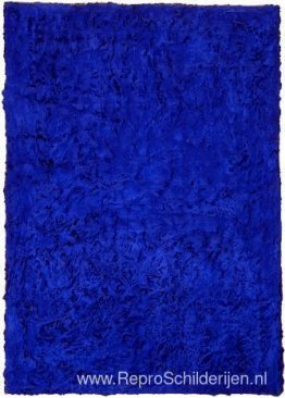 Zonder titel Blauw zwart-wit Zonder titel Blauw zwart-wit