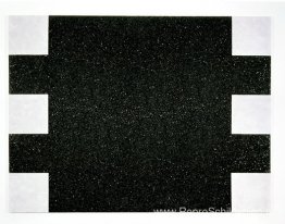 Black Light-schilderij (Glitter-serie) Black Light-schilderij (Glitter-serie)