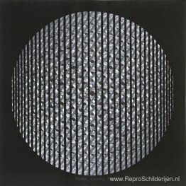 Zonder titel uit 9x5 Konkret-portfolio Zonder titel uit 9x5 Konkret-portfolio