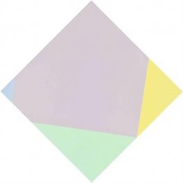 Rotatie een Lila Rotatie een Lila