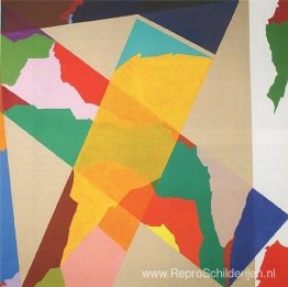 In Croce III In Croce III