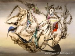 Ciel de pieuvre Ciel de pieuvre