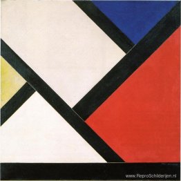Tegencompositie XIV Tegencompositie XIV