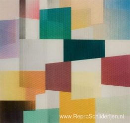Vierkantjes Vierkantjes