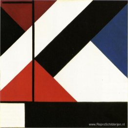 Gelijktijdige tegencompositie Gelijktijdige tegencompositie