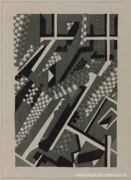 Het open raam Het open raam