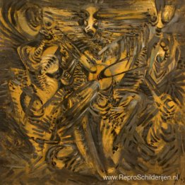 Les kosmogones (toneel) Les kosmogones (toneel)