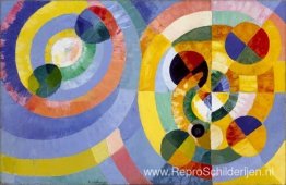 Ronde vormen Ronde vormen