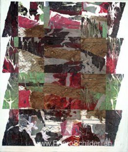 Les déchirures obliques Les déchirures obliques