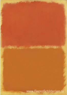Oranje, rood, oranje Oranje, rood, oranje