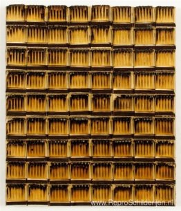 Bòites d'allumettes brùlès Bòites d'allumettes brùlès