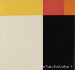 Studie voor Tijger Studie voor Tijger