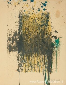 Zonder titel (abstract) Zonder titel (abstract)