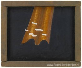 Zonder titel, nr. 5 Zonder titel, nr. 5