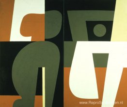 Liefdesscène Liefdesscène