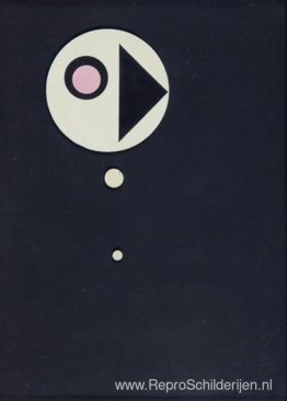 Trois disques Trois disques