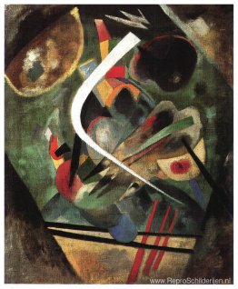 Witte lijn Witte lijn