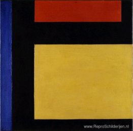 Tegencompositie X Tegencompositie X