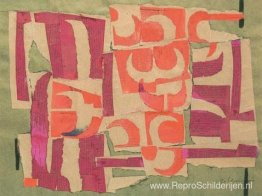 Exotisch tapijt Exotisch tapijt