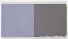 De kleuren raken elkaar De kleuren raken elkaar