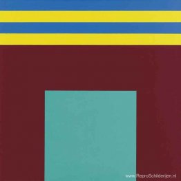 Summand-constructie D Summand-constructie D