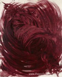 Tourbillon nr. 3 Tourbillon nr. 3