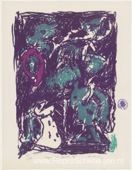 De Happy Rare (Le rare heureux) uit de portfolio Pencil on Shell De Happy Rare (Le rare heureux) uit de portfolio Pencil on Shell