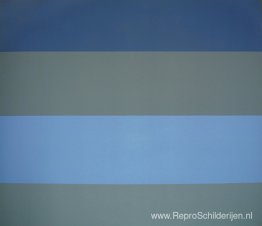 Deux Bleus/Deux Gris (eerste versie) Deux Bleus/Deux Gris (eerste versie)