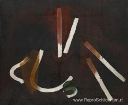 Compositie (Brun) Compositie (Brun)