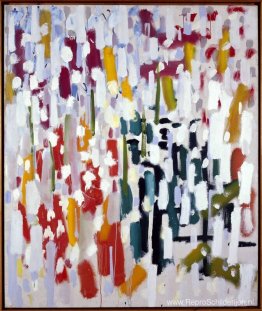 Azaleatuin: mei 1956 Azaleatuin: mei 1956