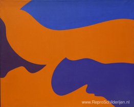 Vermiljoen erosiepassage Vermiljoen erosiepassage