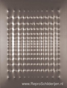 Aluminium oppervlak Aluminium oppervlak