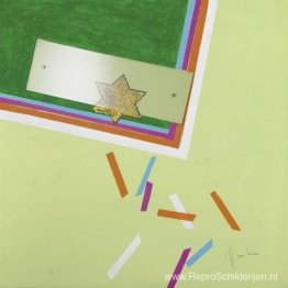 Sterrenval Sterrenval