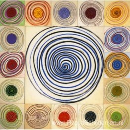 spiralen spiralen