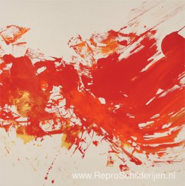 Geluk, rood Geluk, rood