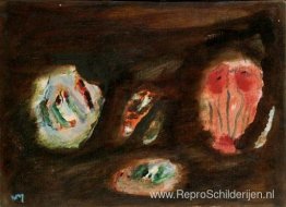 Zonder titel (K 254) Zonder titel (K 254)