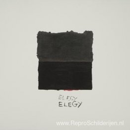 Dubbele Elegie Dubbele Elegie