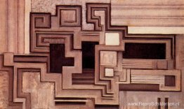 Twee grijzen II Twee grijzen II