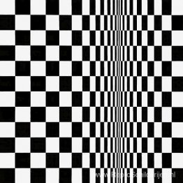 Beweging in vierkanten Beweging in vierkanten