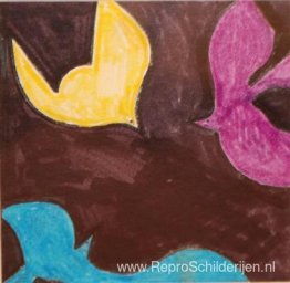 Zonder titel Zonder titel