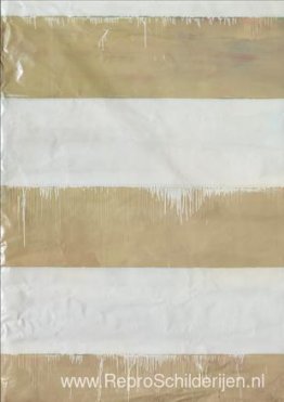 Schilderij nr. 12 Schilderij nr. 12