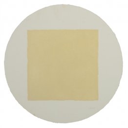 Zonder titel (van Seven Aquatints) Zonder titel (van Seven Aquatints)