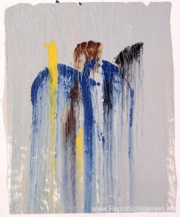 Berlijnse Raga 2 Berlijnse Raga 2