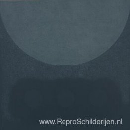 De negatieve weg #6 De negatieve weg #6